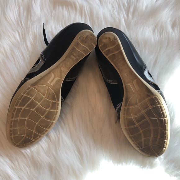 Roberto Botticelli Sneaker black Wedge - Picture 4 of 6